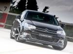 Citroen C5 by Musketier 2008 года